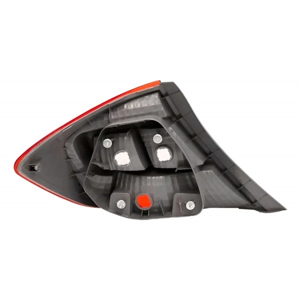 Sinaleira Traseira Para Honda Civic 2012 2013 2014