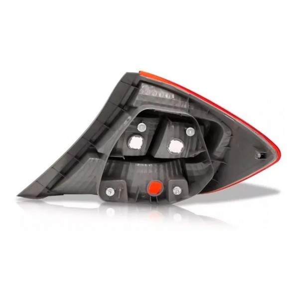 Lanterna Traseira Honda Civic 2012 2013 2014