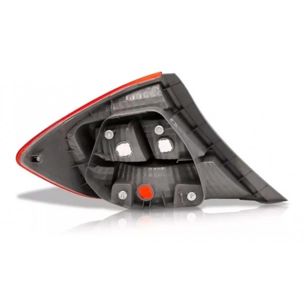 Lanterna Traseira Honda Civic 2012 2013 2014