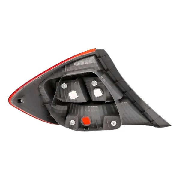 Lanterna Traseira Para Honda Civic 2012 2013 2014