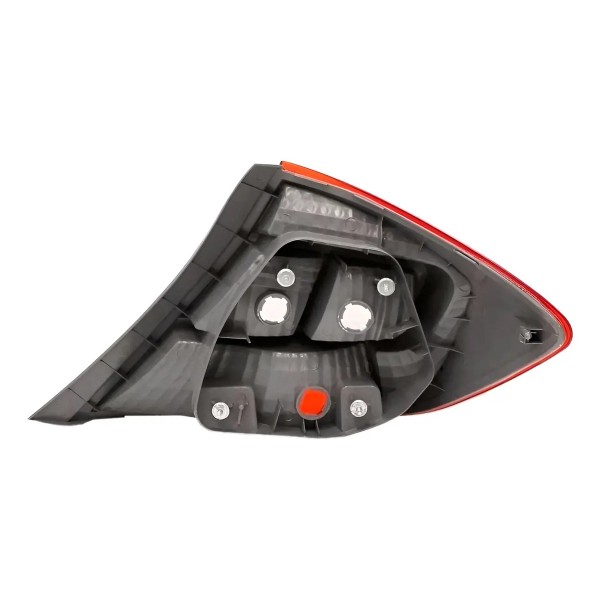 Lanterna Traseira Para Honda Civic 2012 2013 2014