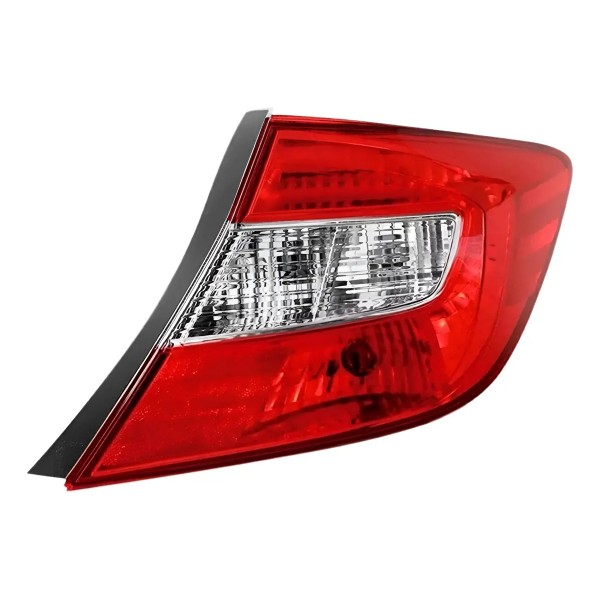 Sinaleira Traseira Honda Civic 2012 2013 2014