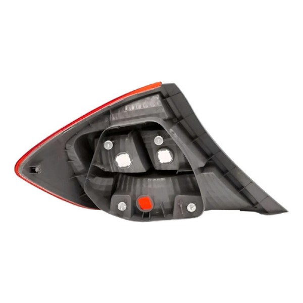 Sinaleira Traseira Honda Civic 2012 2013 2014