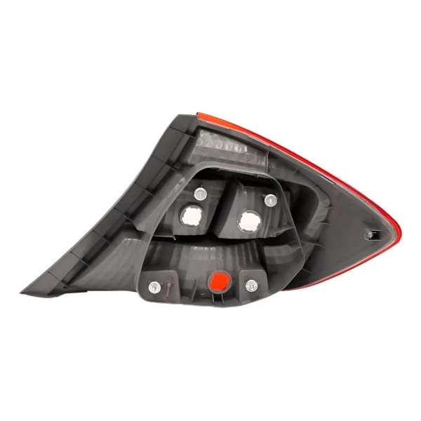 Sinaleira Traseira Honda Civic 2012 2013 2014