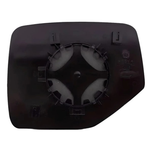 Lente Espelho Retrovisor Ecosport 2004 A 12 Ranger 2005 A 09