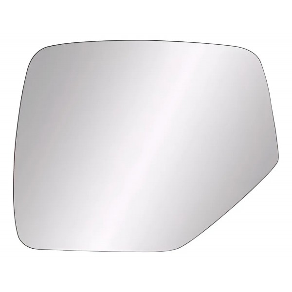 Lente Espelho Retrovisor Ecosport 2004 A 12 Ranger 2005 A 09