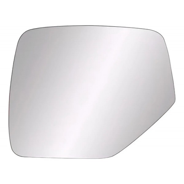 Lente Espelho Retrovisor Ecosport 2004 A 12 Ranger 2005 A 09