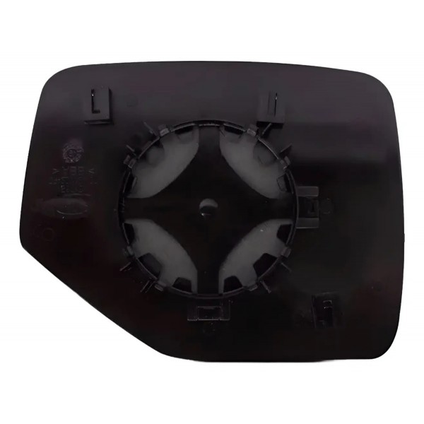 Lente Espelho Retrovisor Ecosport 2004 A 12 Ranger 2005 A 09