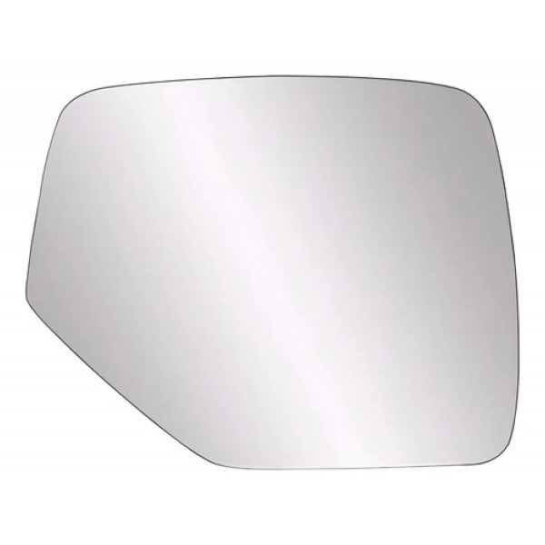 Lente Espelho Retrovisor Ecosport 2004 A 12 Ranger 2005 A 09