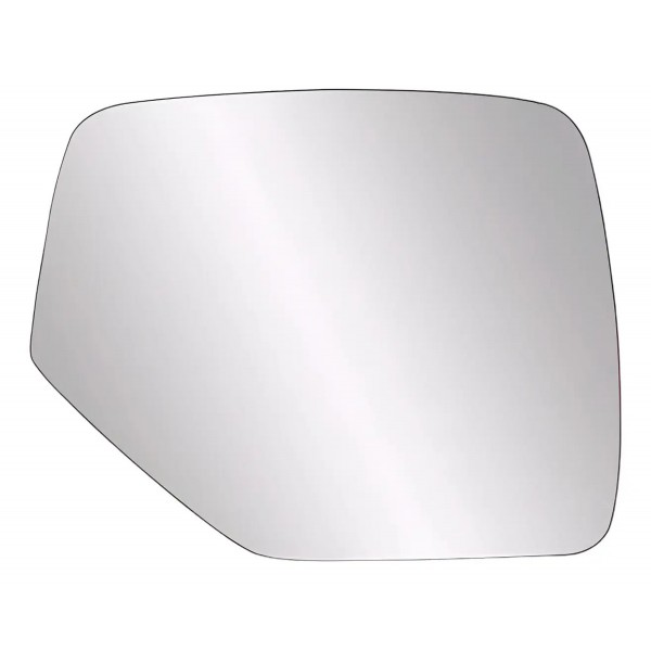 Lente Espelho Retrovisor Ecosport 2004 A 12 Ranger 2005 A 09