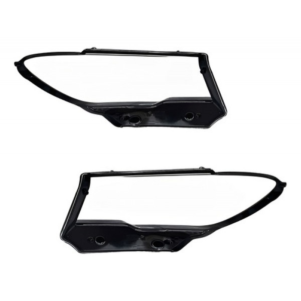 Par Lente Farol Compass S 4wd 2017 2018 2019 2020 2021