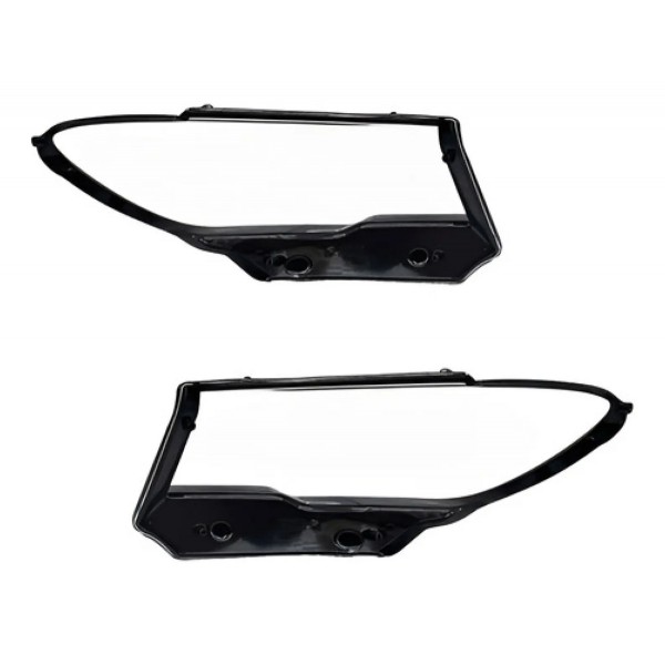 Par Lente Farol Compass Trailhawk 2017 2018 2019 2020 2021