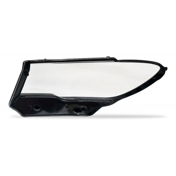 Lente Farol Compass Sport 2017 2018 2019 2020 2021 Direito