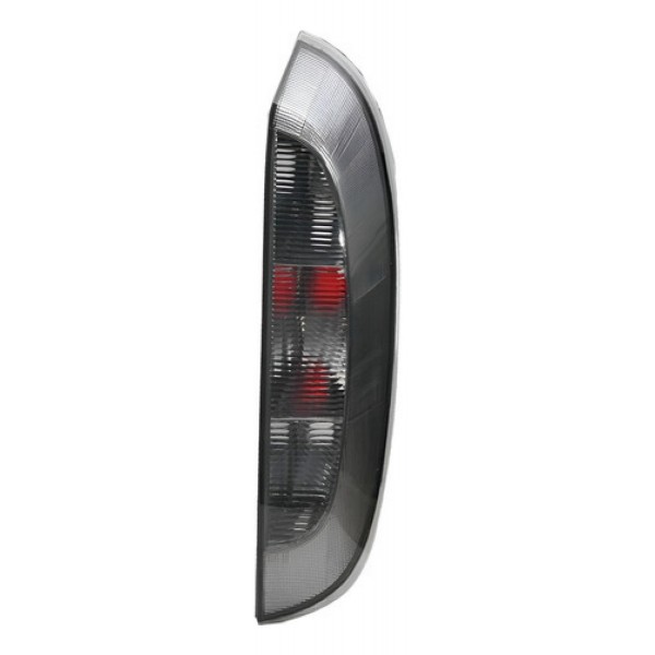 Lanterna Traseira Corsa 2003 A 2010 Hatch Fume
