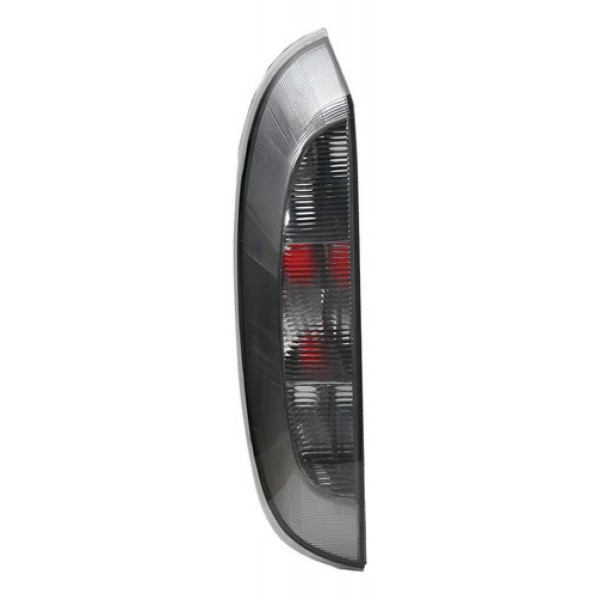 Lanterna Traseira Corsa 2003 A 2010 Hatch Fume
