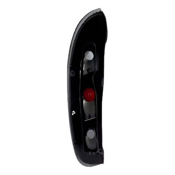Lanterna Traseira Corsa 2003 A 2010 Hatch Fume