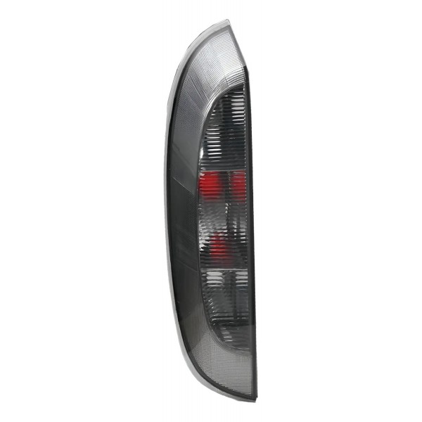 Lanterna Traseira Corsa 2003 A 2010 Hatch Fume