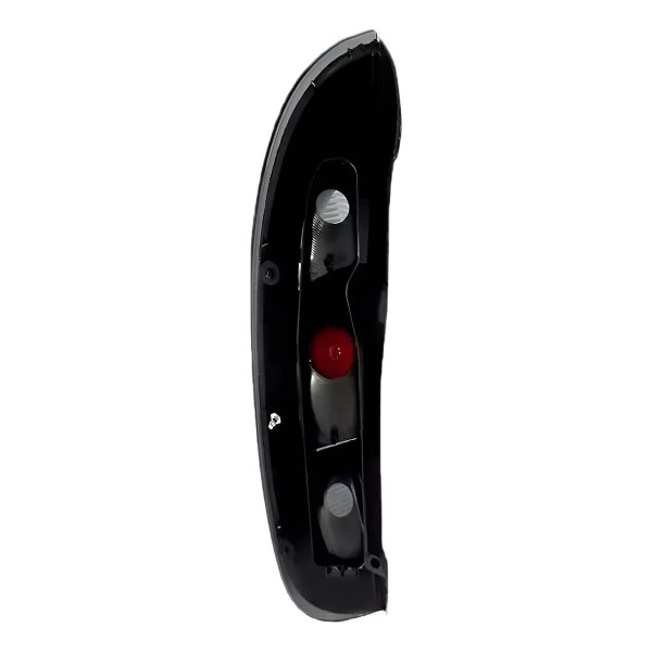 Lanterna Traseira Corsa 2003 A 2010 Hatch Fume