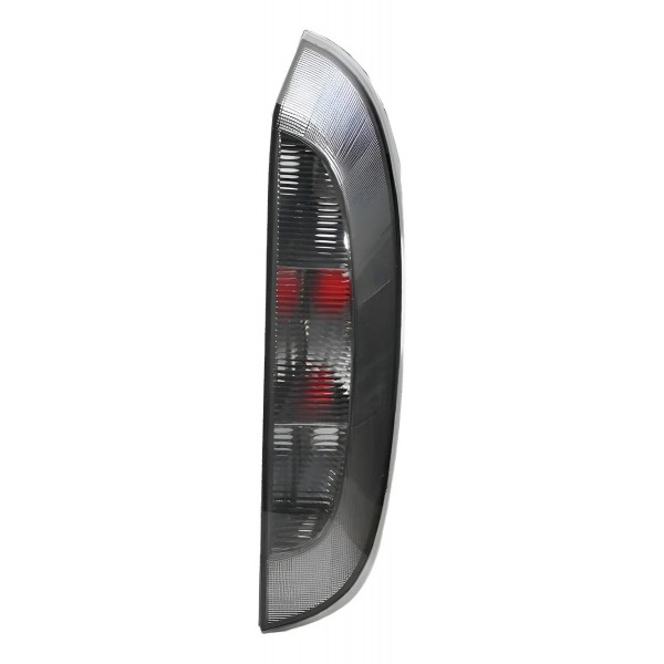Sinaleira Traseira Corsa 2003 A 2010 Hatch Fume