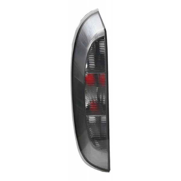 Sinaleira Traseira Corsa 2003 A 2010 Hatch Fume