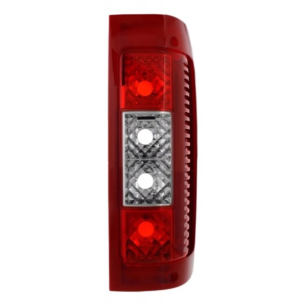 Lanterna Fiat Ducato 03 A 2012 Peugeot Boxer Citroen Jumper
