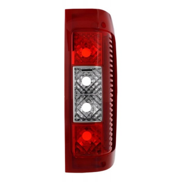 Lanterna Fiat Ducato 03 A 2012 Peugeot Boxer Citroen Jumper
