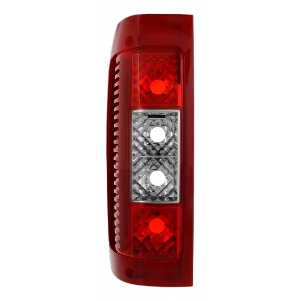 Lanterna Fiat Ducato 03 A 2012 Peugeot Boxer Citroen Jumper