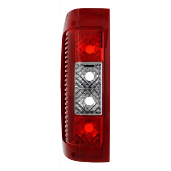 Lanterna Fiat Ducato 03 A 2012 Peugeot Boxer Citroen Jumper