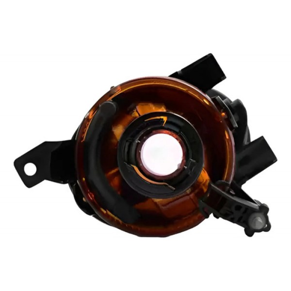 Par Farol Milha Auxiliar Jetta 2011/2014 Amarok 2014 A 2016
