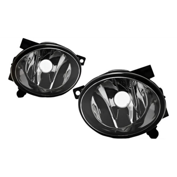 Par Farol Milha Auxiliar Jetta 2011/2014 Amarok 2014 A 2016