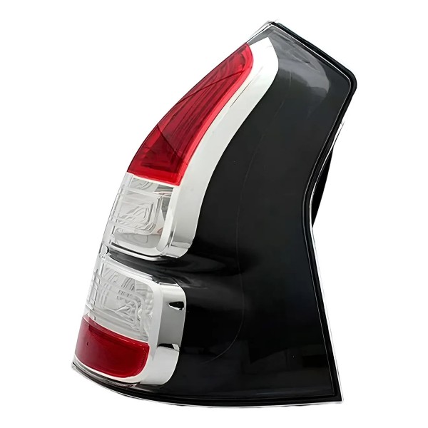 Lanterna Traseira Sandero Stepway 2012 2013 2014 Fumê
