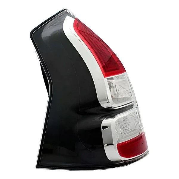 Lanterna Traseira Sandero Stepway 2012 2013 2014 Fumê