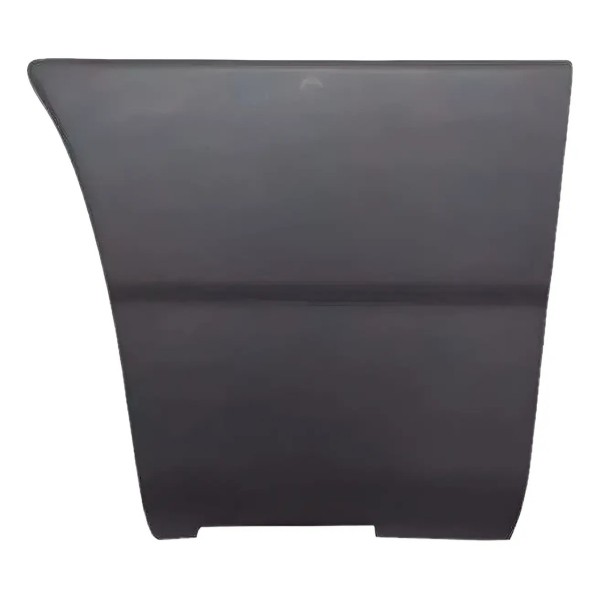 Friso Lateral Ducato 2005 06 07 08 09 10 11 A 2017 Traseiro