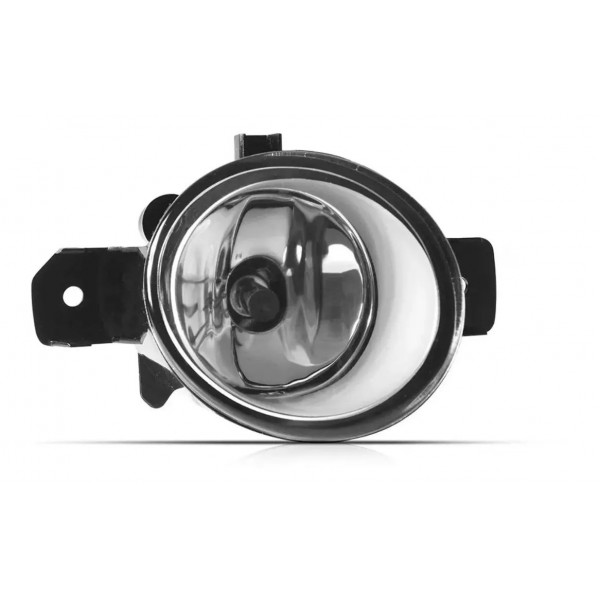 Farol Milha Auxiliar Clio 2003 A 2011 Master 2013 14 A 2019
