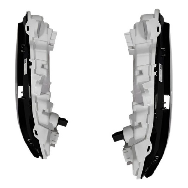 Par Farol Auxiliar 208 2020 2021 A 2024 Daylight C/ Led