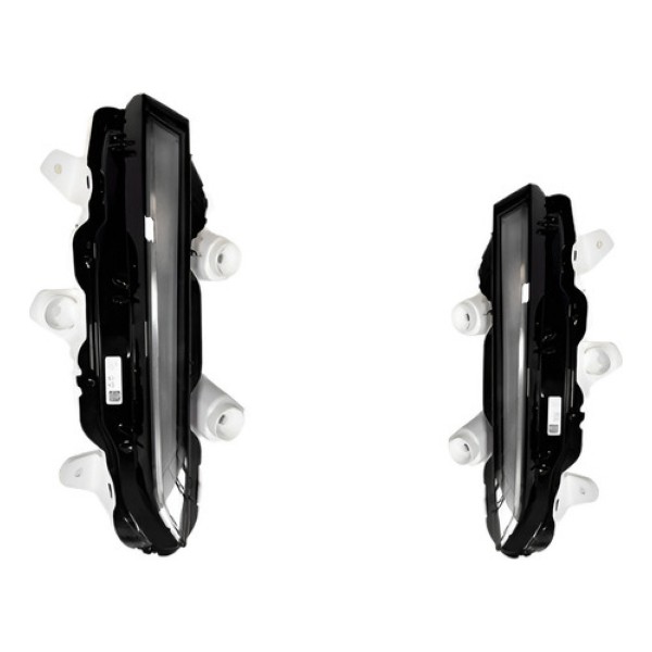Par Farol Auxiliar 208 2020 2021 A 2024 Daylight C/ Led