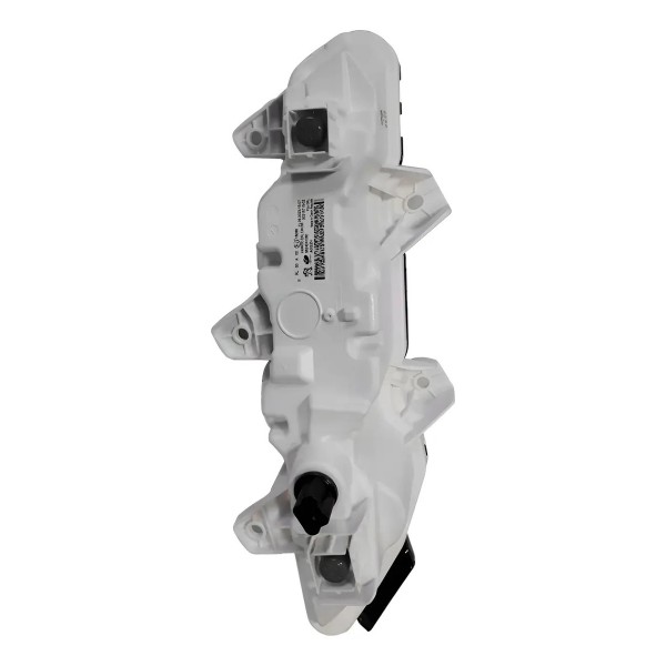 Farol Auxiliar Para Peugeot 208 2020 21 A 2024 Daylight Led