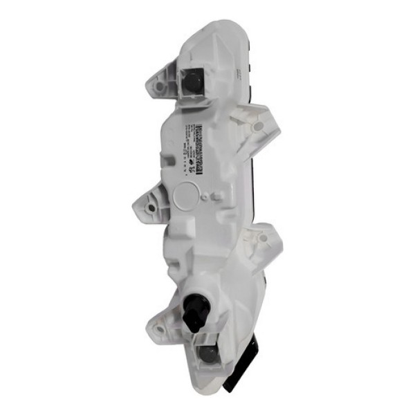 Farol Auxiliar Para Peugeot 208 2020 21 A 2024 Daylight Led