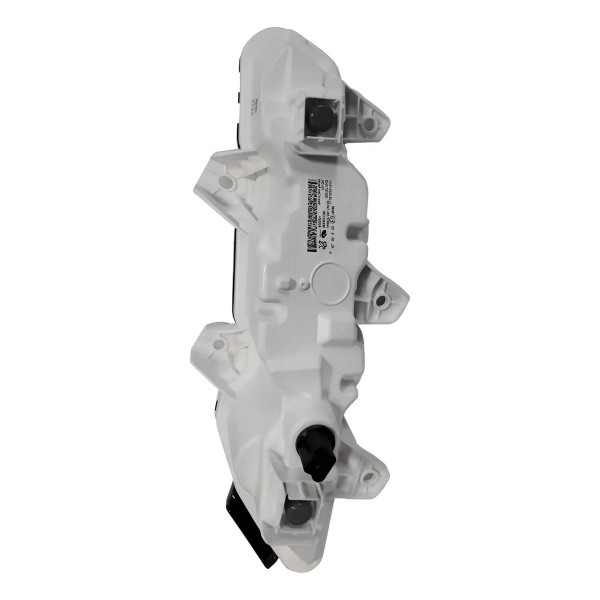 Farol Auxiliar Para Peugot 208 2020 21 A 2024 Daylight Led