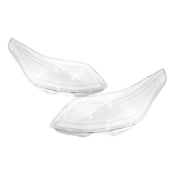 Par Lente Farol C4 Pallas/hatch 2004 05 06 07 08 09 10 2011