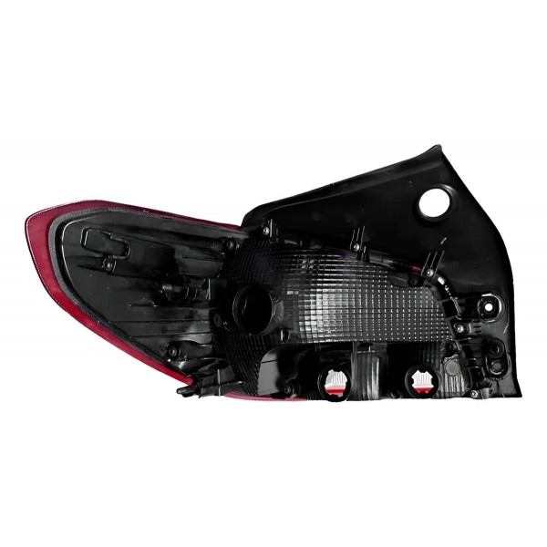 Lanterna Traseira Onix Hatch 2020 A 2025