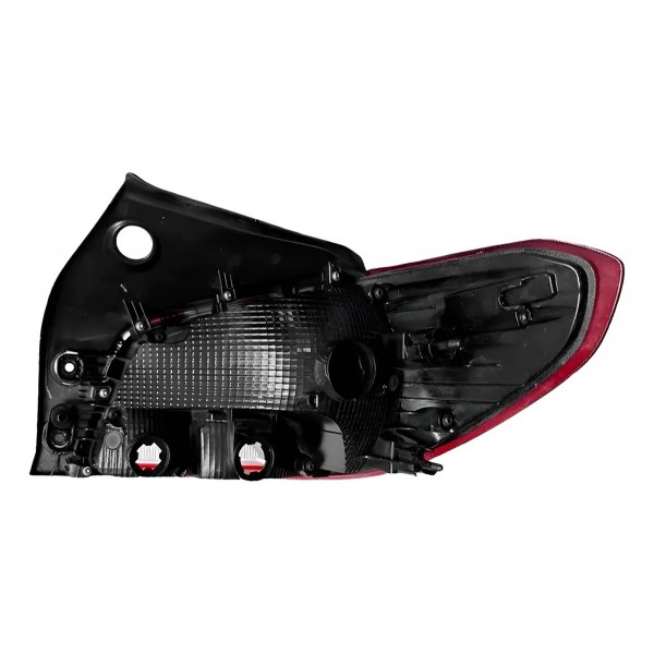 Lanterna Traseira Onix Hatch 2020 A 2025