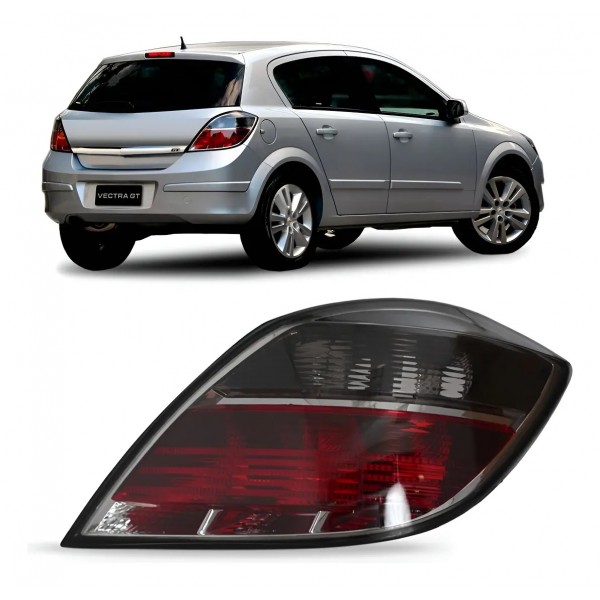 Lanterna Traseira Vectra Gt 2008 2009 2010 2011
