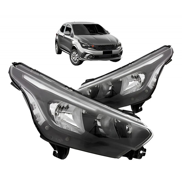 Par Farol Argo 2017 2018 2019 2020 2021 2022 2023 Sem Led