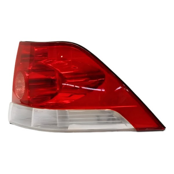 Lanterna Traseira Vectra 2006 2007 2008 2009 2010 2011 Sedan
