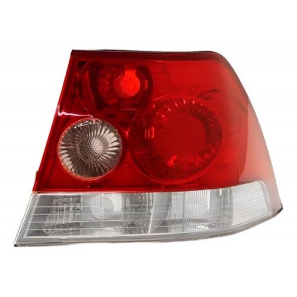 Lanterna Traseira Vectra 2006 2007 2008 2009 2010 2011 Sedan