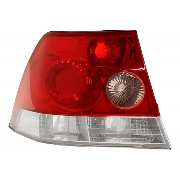 Lanterna Traseira Vectra 2006 2007 2008 2009 2010 2011 Sedan