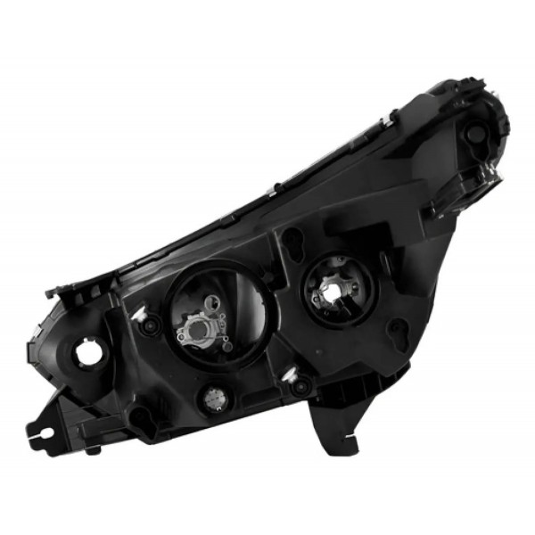 Farol Argo 2017 2018 2019 2020 2021 2022 2023 Manual Sem Led