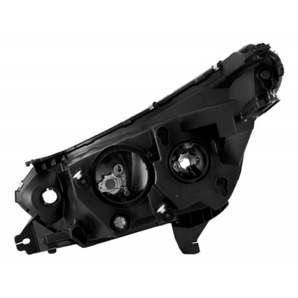 Farol Cronos 2017 18 2019 2020 2021 2022 2023 Manual Sem Led
