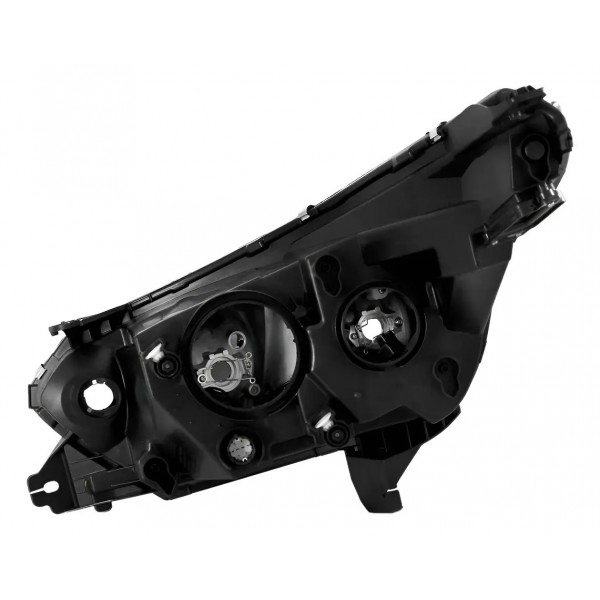 Farol Cronos 2017 18 2019 2020 2021 2022 2023 Manual Sem Led
